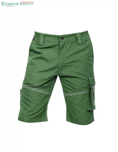 Rövidnadrág ARDON®URBAN+ zöld