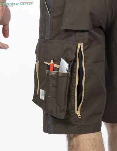 Rövidnadrág ARDON®URBAN+ barna