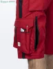 Rövidnadrág ARDON®URBAN+ élénk piros