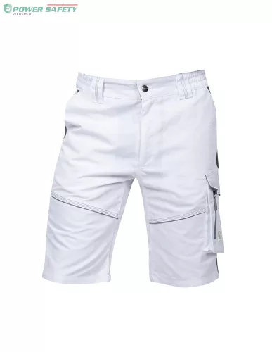 Rövidnadrág ARDON®URBAN+ fehér