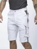 Rövidnadrág ARDON®URBAN+ fehér