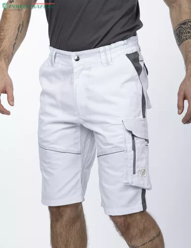 Rövidnadrág ARDON®URBAN+ fehér