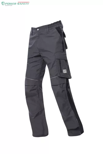 Derekas nadrág ARDON®URBAN+ sötét szürke
