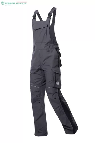 Kantáros nadrág ARDON®URBAN+ sötét szürke