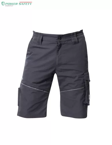 Rövidnadrág ARDON®URBAN+ sötét szürke