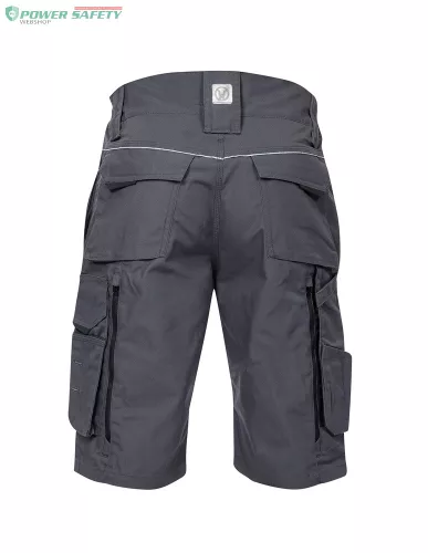 Rövidnadrág ARDON®URBAN+ sötét szürke