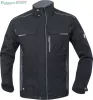 Kabát ARDON®URBAN+ fekete-szürke