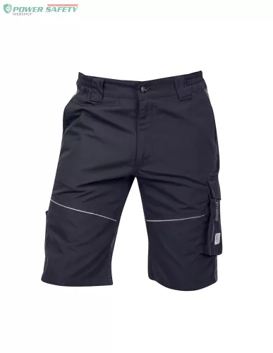 Rövidnadrág ARDON®URBAN+ fekete-szürke