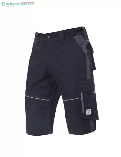 Rövidnadrág ARDON®URBAN+ fekete-szürke