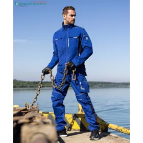 Kabát ARDON®URBAN+ közép royal kék