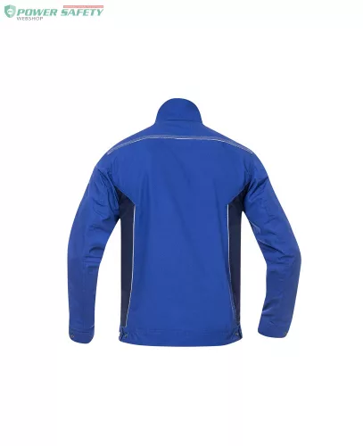 Kabát ARDON®URBAN+ közép royal kék