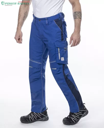 Derekas nadrág ARDON®URBAN+ királykék