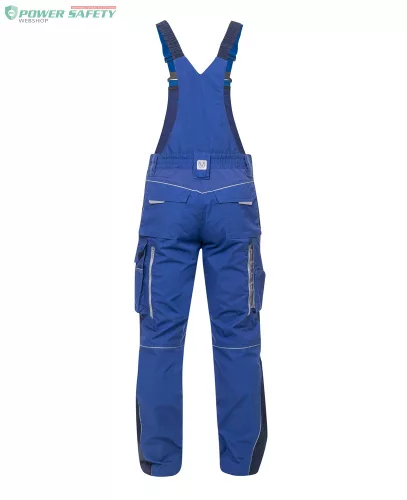 Kantáros nadrág ARDON®URBAN+ közép royal kék