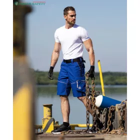 Rövidnadrág ARDON®URBAN+ közép royal kék