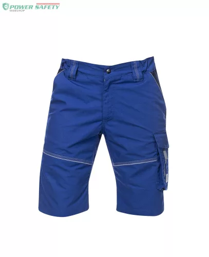 Rövidnadrág ARDON®URBAN+ közép royal kék