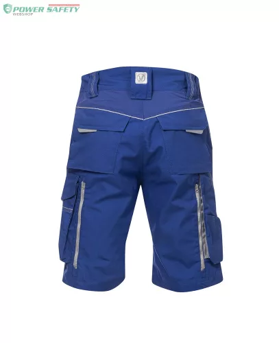 Rövidnadrág ARDON®URBAN+ közép royal kék