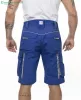 Rövidnadrág ARDON®URBAN+ közép royal kék