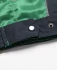 Kabát ARDON®NEON szürke-zöld