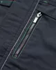 Kabát ARDON®NEON szürke-zöld