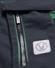Kantáros nadrág ARDON®NEON szürke-zöld