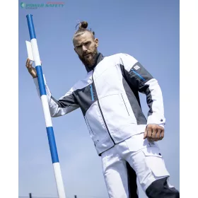Kabát ARDON®4Xstretch® fehér