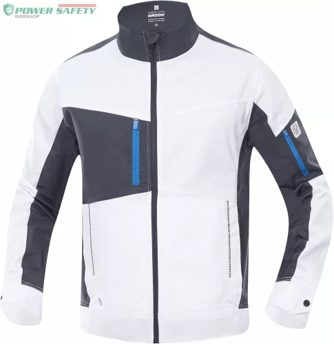 Kabát ARDON®4Xstretch® fehér