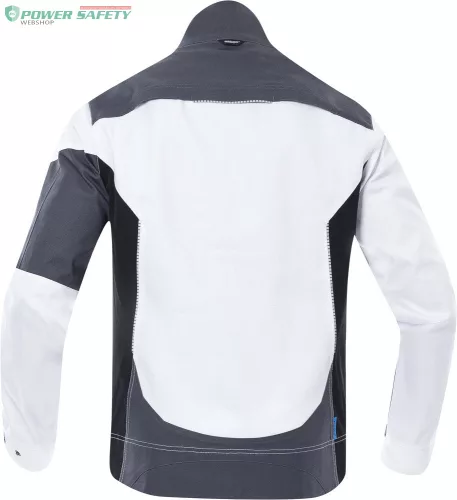 Kabát ARDON®4Xstretch® fehér