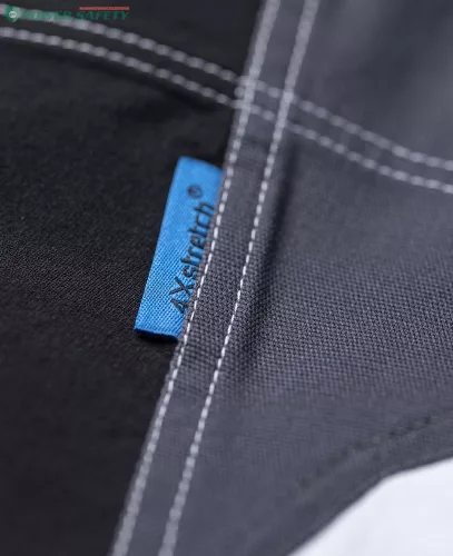 Kabát ARDON®4Xstretch® fehér