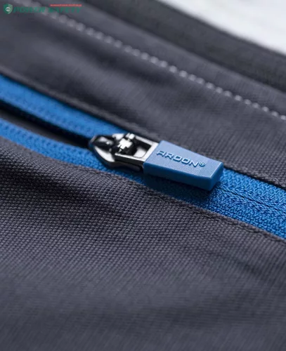 Kabát ARDON®4Xstretch® fehér
