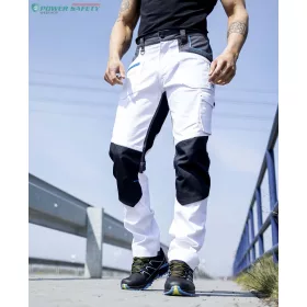 Derekas nadrág ARDON®4Xstretch® fehér