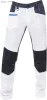Derekas nadrág ARDON®4Xstretch® fehér