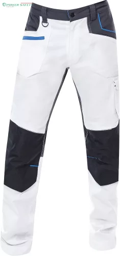 Derekas nadrág ARDON®4Xstretch® fehér