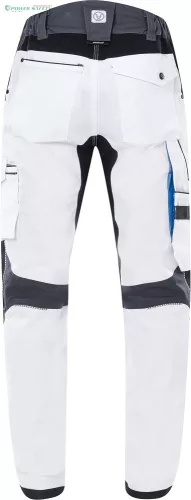Derekas nadrág ARDON®4Xstretch® fehér