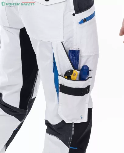 Derekas nadrág ARDON®4Xstretch® fehér