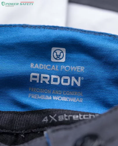 Derekas nadrág ARDON®4Xstretch® fehér