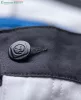 Kantáros nadrág ARDON®4Xstretch® fehér