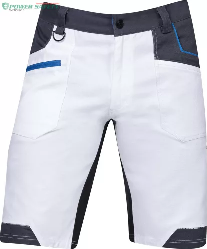 Rövidnadrág ARDON®4Xstretch® fehér