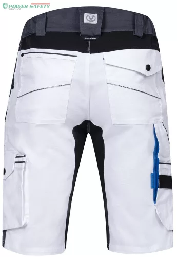 Rövidnadrág ARDON®4Xstretch® fehér