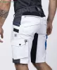 Rövidnadrág ARDON®4Xstretch® fehér