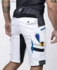 Rövidnadrág ARDON®4Xstretch® fehér