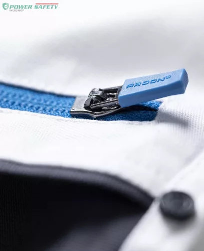 Rövidnadrág ARDON®4Xstretch® fehér