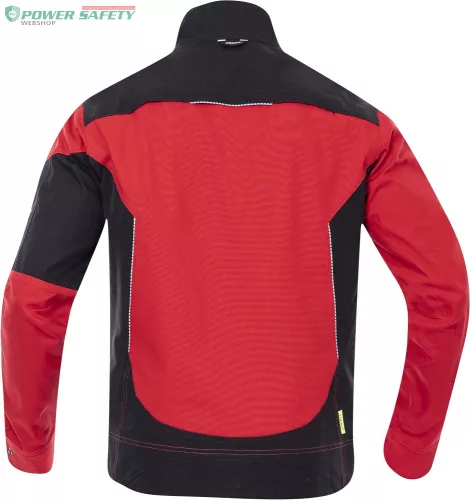 Kabát ARDON®4Xstretch® piros