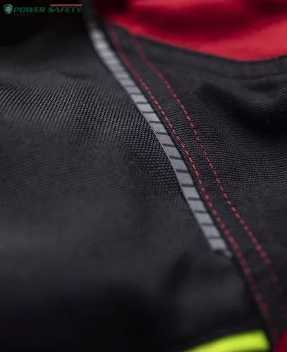 Derekas nadrág ARDON®4Xstretch® piros