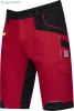 Rövidnadrág ARDON®4Xstretch® piros