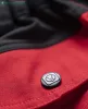 Rövidnadrág ARDON®4Xstretch® piros