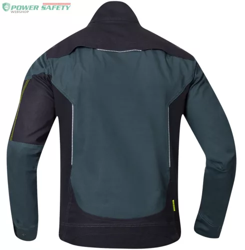 Kabát ARDON®4Xstretch® sötétzöld