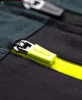 Kabát ARDON®4Xstretch® sötétzöld