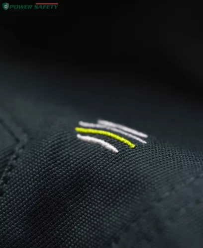 Kabát ARDON®4Xstretch® sötétzöld