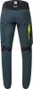 Derekas nadrág ARDON®4Xstretch® sötétzöld