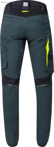 Derekas nadrág ARDON®4Xstretch® sötétzöld